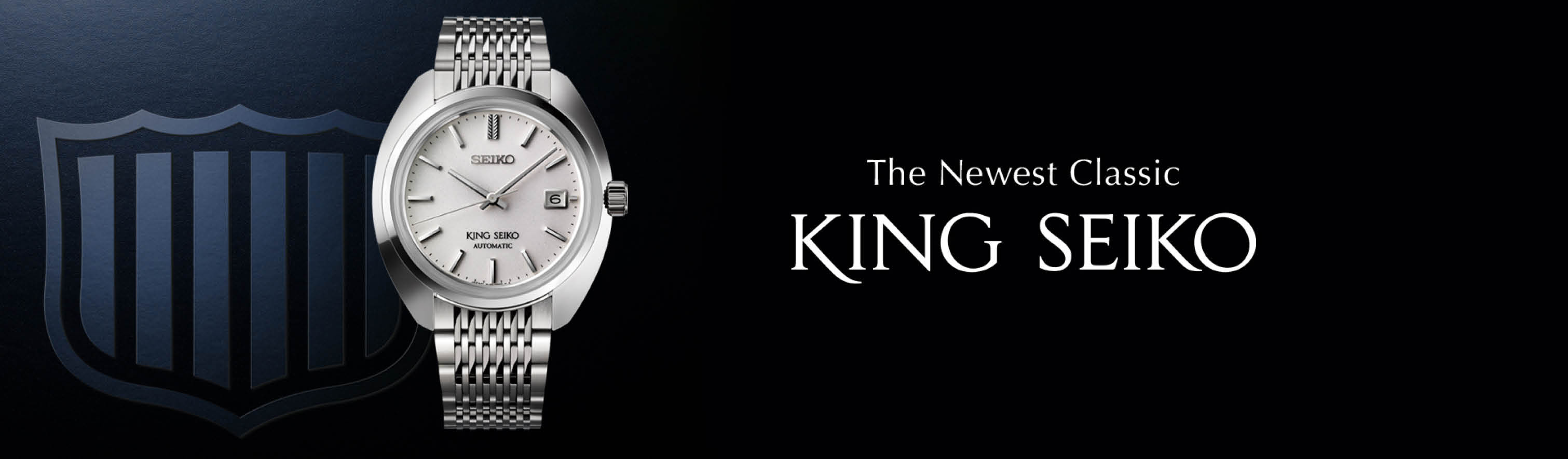 King Seiko